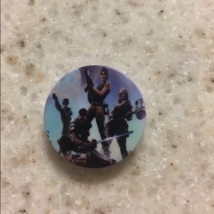 Fortnite popsocket